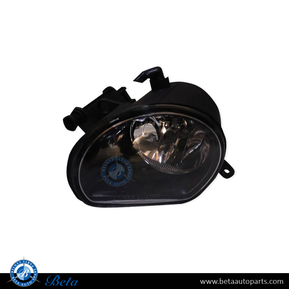 Right Side Fog Lamp for Audi Q7 2010-2015 models, Part Number 4L0941700C Right Side Fog Lamp for Audi Q7 2010-2015 models, Part Number 4L0941700C